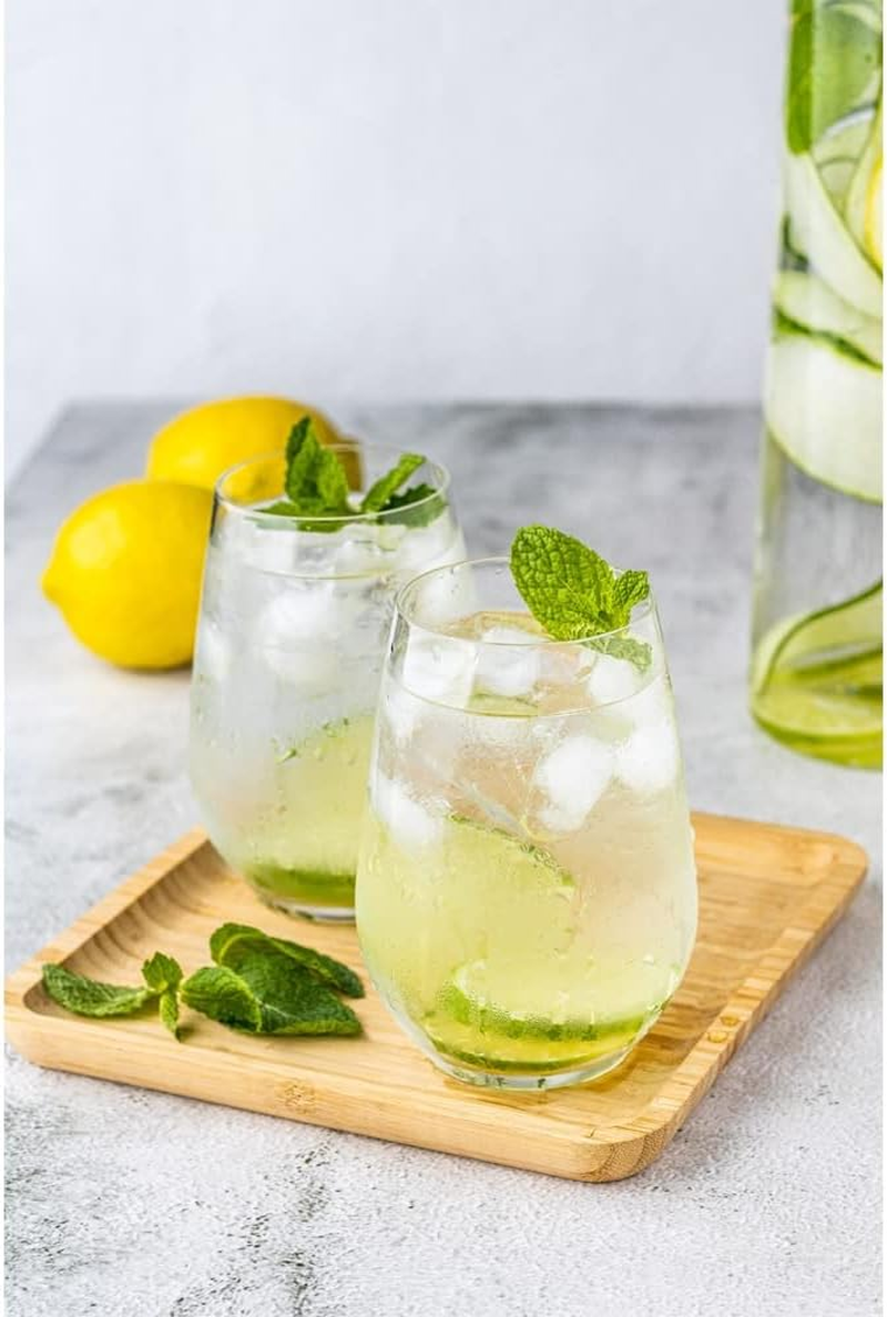 Schott Zwiesel Vina Stemless Universal Glass, Pack of 6 image number 5