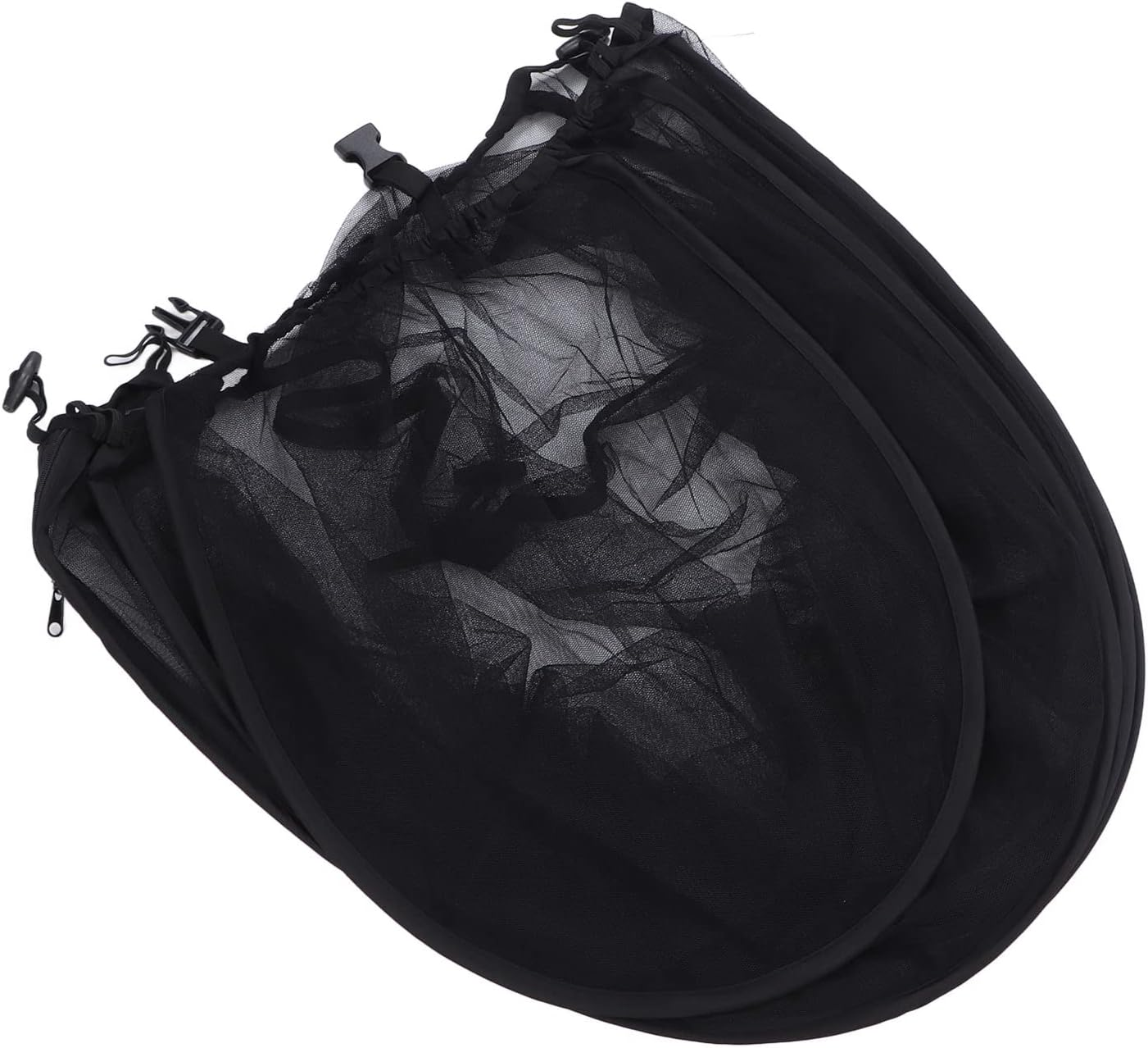 Baby Stroller Hammock, Universal Baby Stroller Hammock, Breathable Full Coverage for Newborns for Picnics image number 1