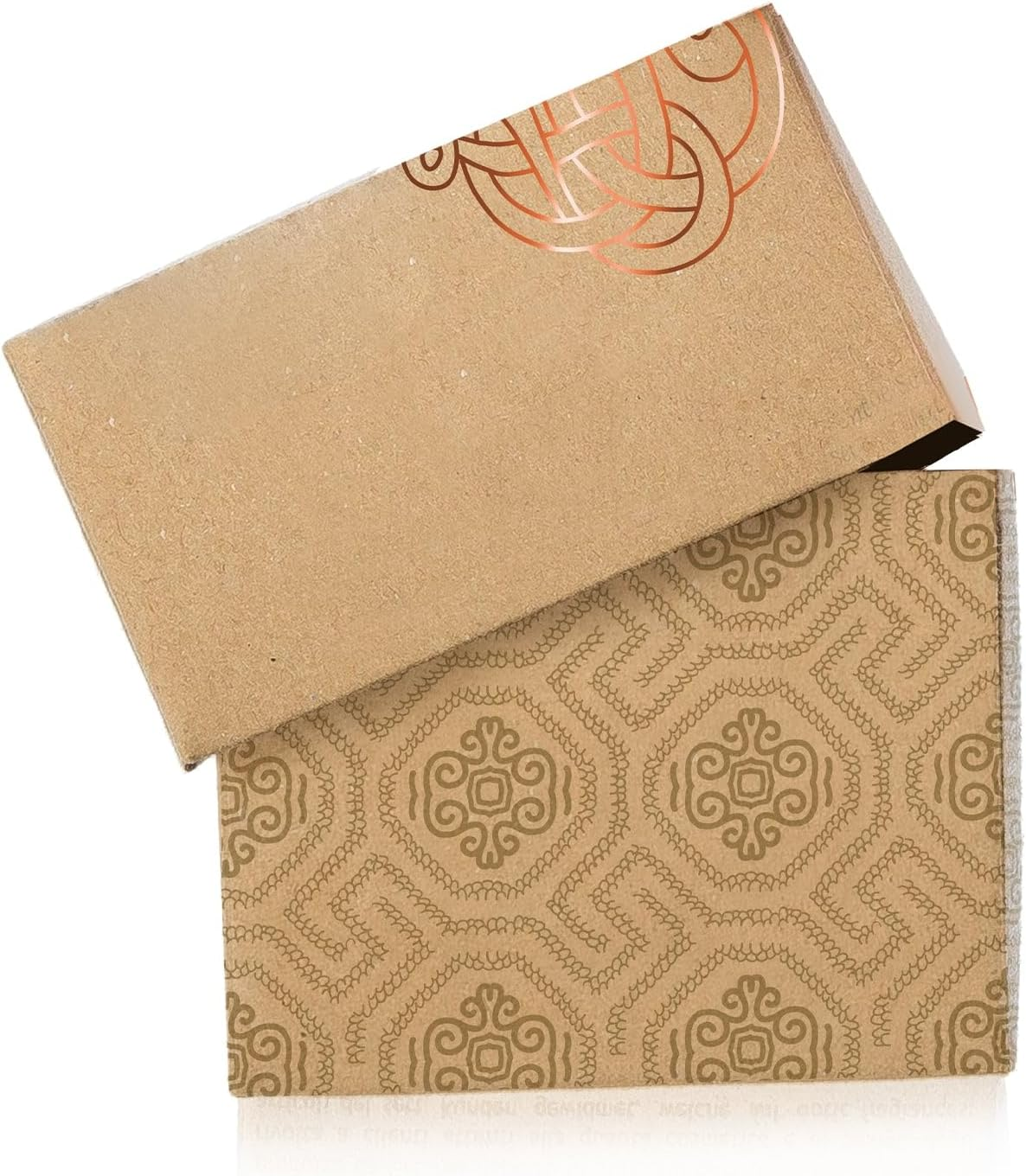 Prija Softening Vegetable Soap Gift Pack for Hand Cleansing and Moisturising, Premium Enriched Hydrating Hand Soap with Vegetable Glycerin in Travel Size 3 X 100G image number 4