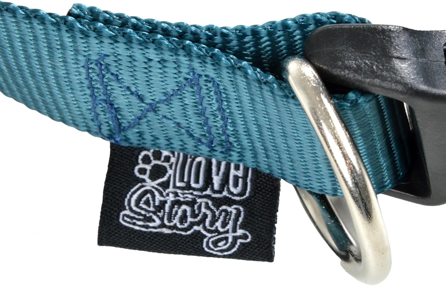 SONDEY Paris Prix Adjustable Dog Collar Emerald 70Cm image number 2