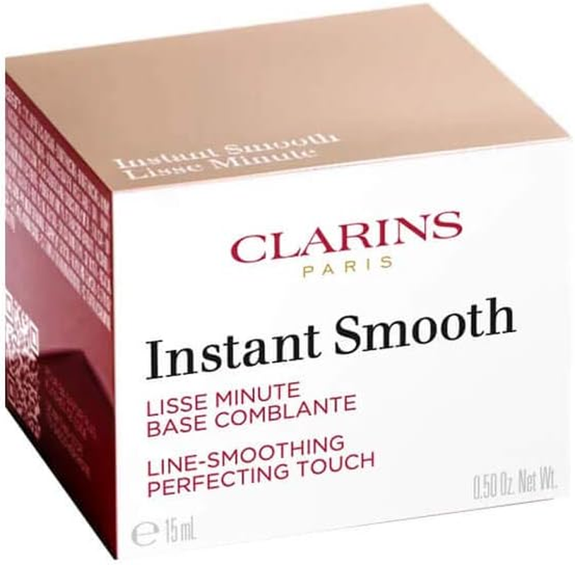 Clarins Instant Smooth Perfecting Touch, 0.5-Ounce Box