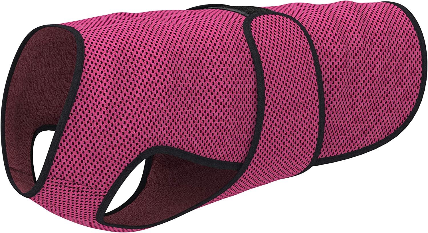 Dog Cooling Vest &ndash; Lightweight Evaporative Shirt with UV Protection for Small, Medium, and Large Dogs &ndash; Breathable Soft Fabric for Hot Weather (XL, Dark Blue)