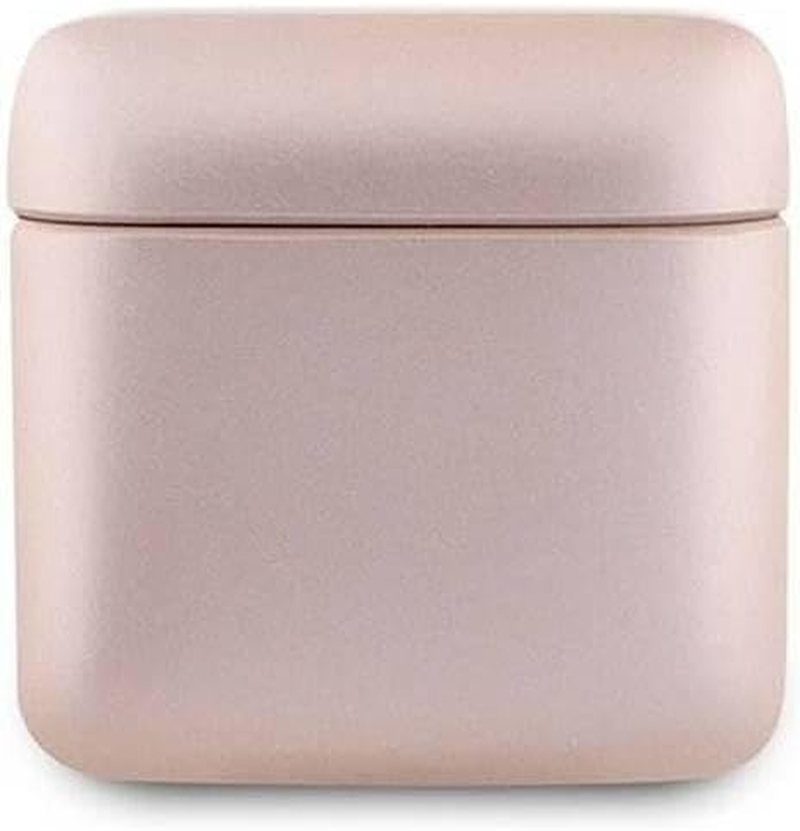 CG MOBILE Guess True Wireless Bluetooth Earbuds - Satin Finish with Printed Logo - Pink image number 3