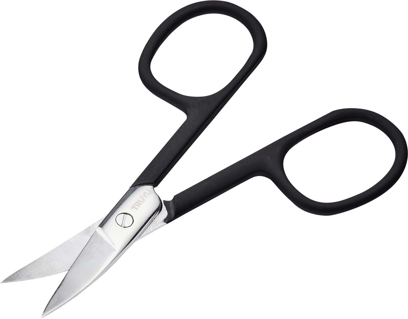 Qvs Tempo Nail Scissors image number 2
