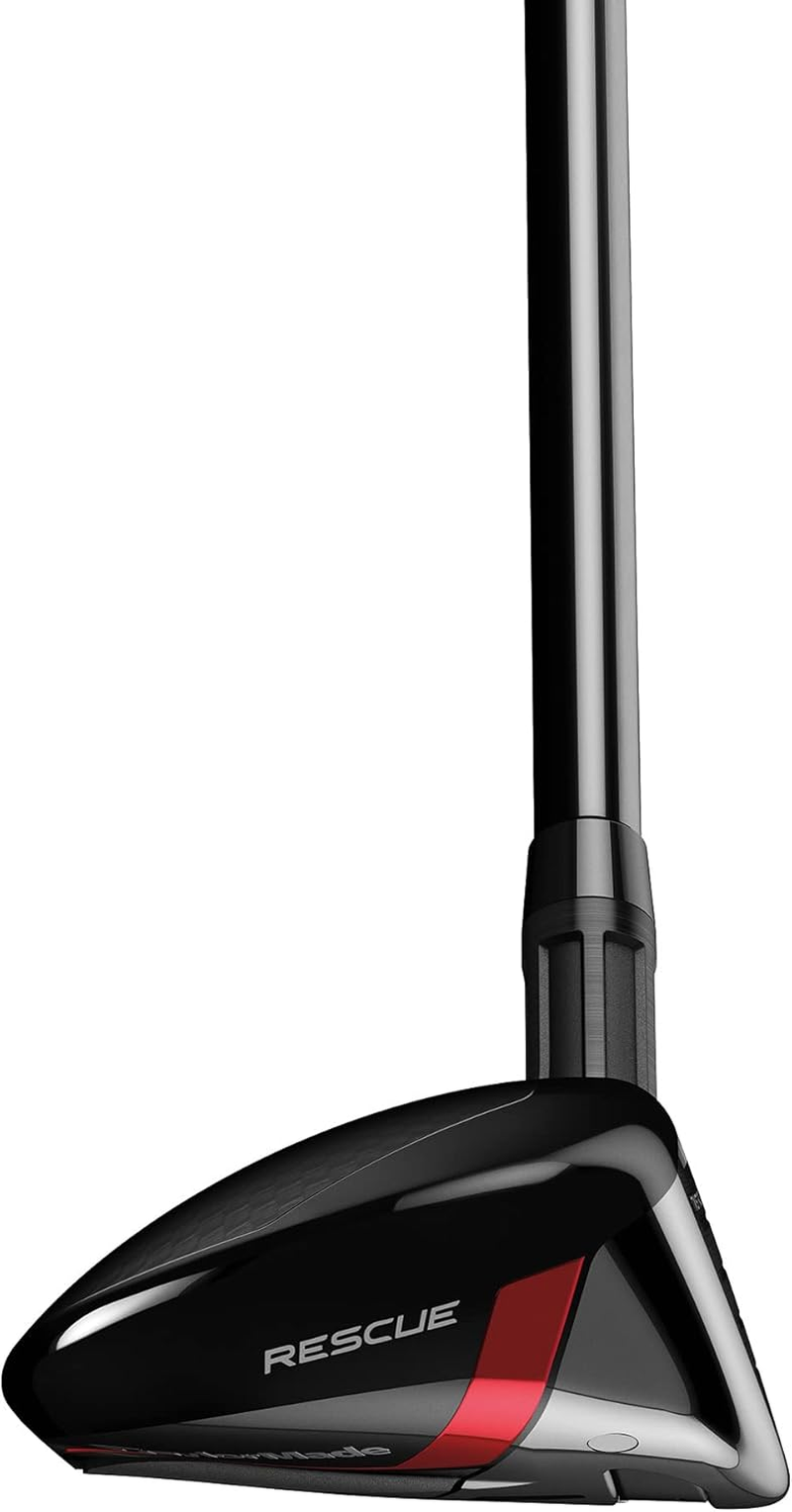 Taylormade Stealth Rescue Righthanded image number 3