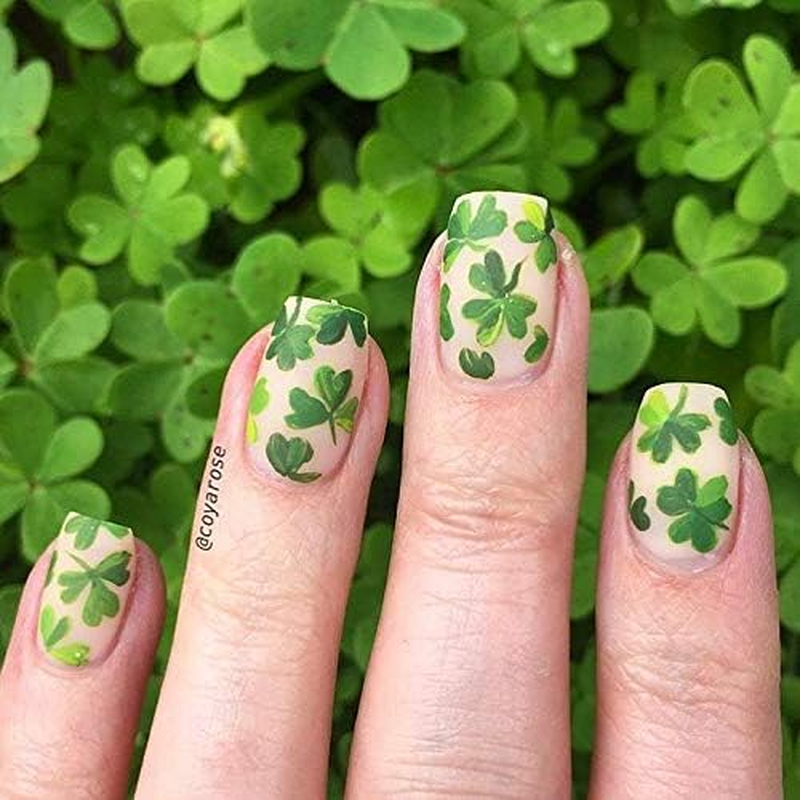 Winstonia Super Fine Nail Art Brush Set for Thin Lines, Tiny Details, Fine Drawing, Delicate Coloring. 3 Pcs Brushes Kit - BERRY WINE image number 1