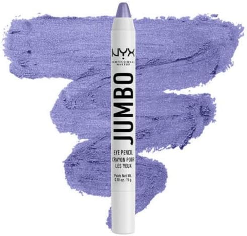 NYX Jumbo Eye Pencil DONUT JEP636