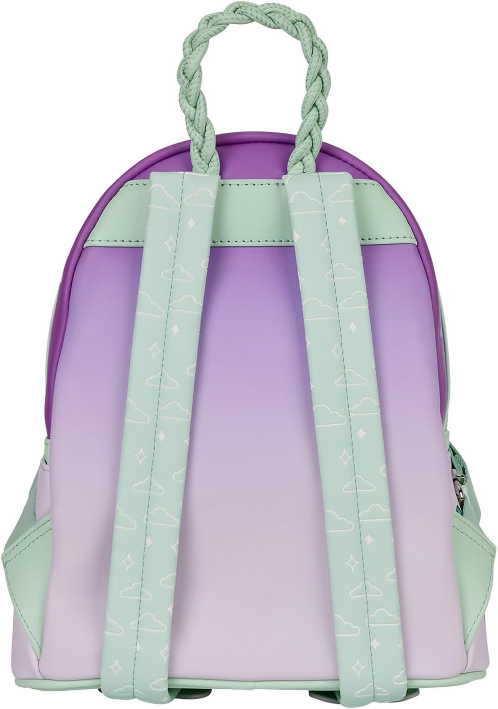 Star Wars: Mandalorian - Grogu Mini Backpack