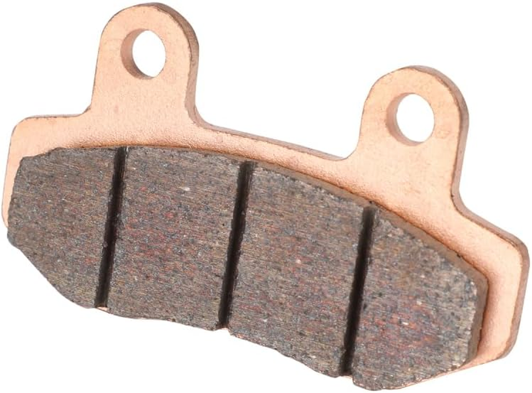 Surron Brake Pads Front Rear Dirt Bike Disc Brake Pad Universal Fit Dirt Bike Ultra Bee Brake Disc image number 3