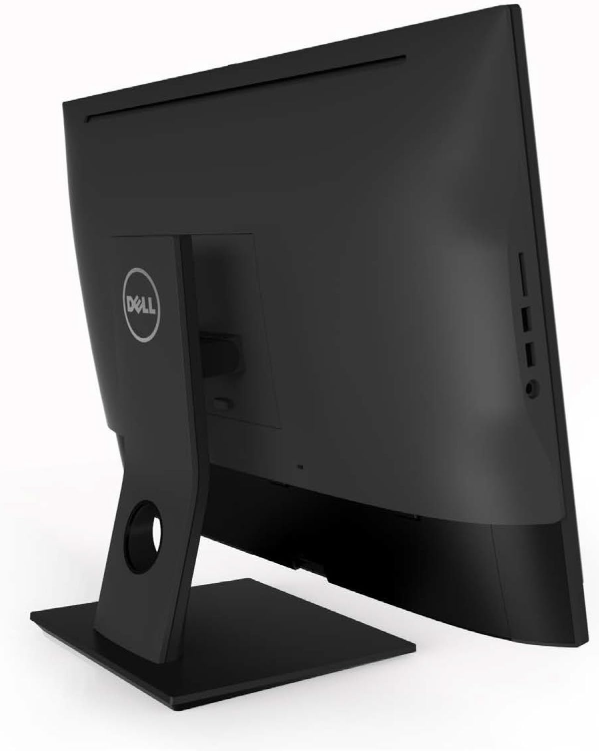 DELL Optiplex 7450 All in One Intel I5 7500 3.40Ghz 8Gb Ram 256Gb SSD 24" Full HD Display Wifi Webcam Windows 10 (Fba-Dell7450Aioi57Th-R) (Renewed) image number 1