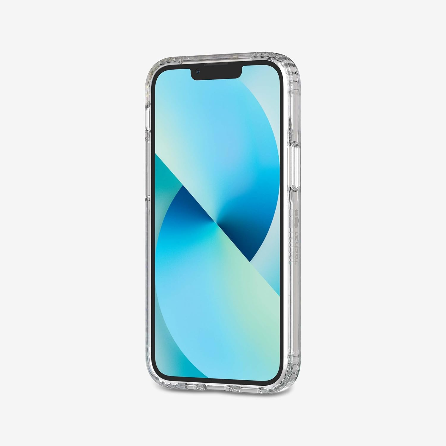 Tech21 Evo Sparkle for Iphone 13 Mini &ndash; Shimmering Phone Case with 12Ft Multi-Drop Protection image number 6