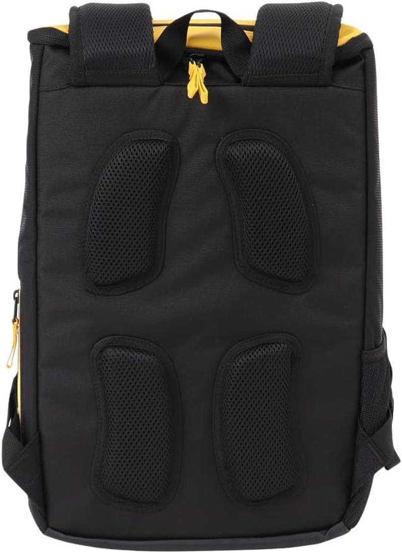 Under Armour UA Cool Backpack 4.0 Noble Gold 27L