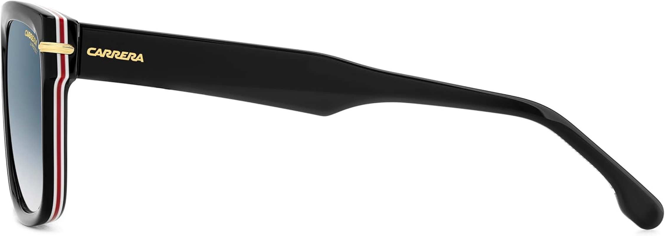 Carrera Men'S CARRERA 340/S Sunglasses, Black image number 2