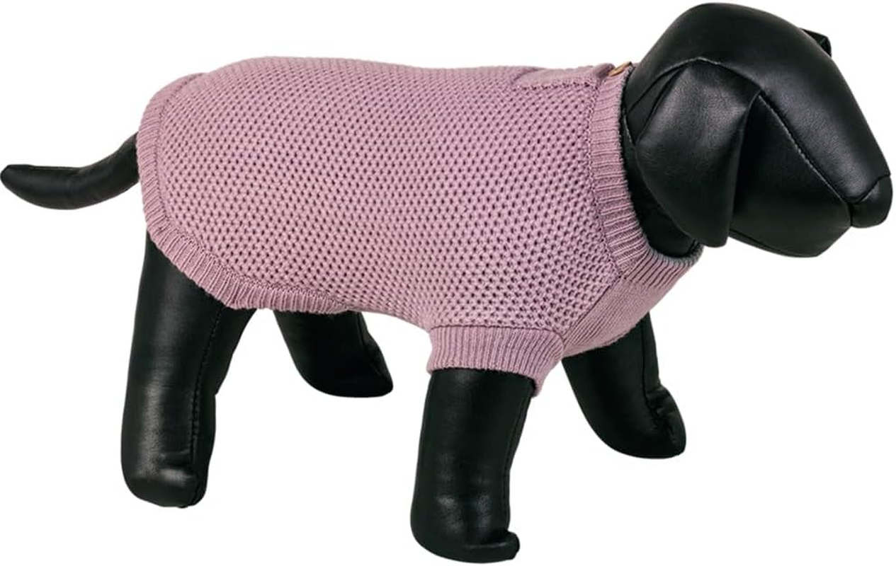 Nobby Solta Dog Jumper Lilac 32 Cm