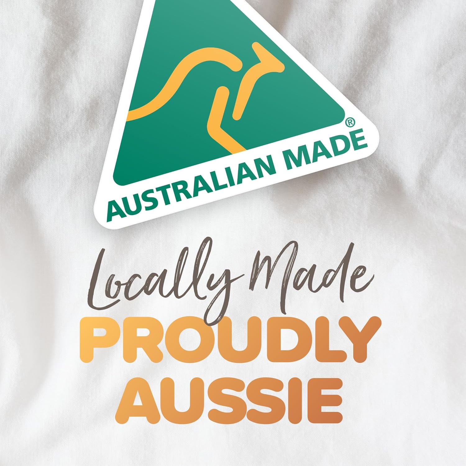 Tontine Good Night Easy Wash Pillow &ndash; High Profile, Firm Support for Extra Comfort &ndash; Ultrafibre Fill, Cotton Cover &ndash; Anti-Bacterial, Machine Washable &ndash; Australian Made &ndash; 2 Pack image number 6