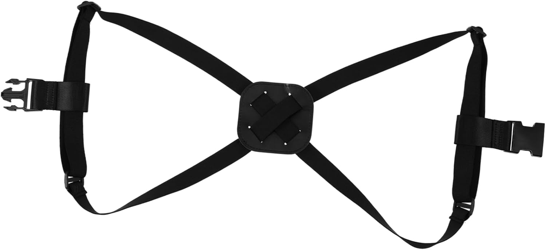 Healvian Elastic Luggage Straps Bag Straps Luggage Belt Buckle for Suitcases Travel