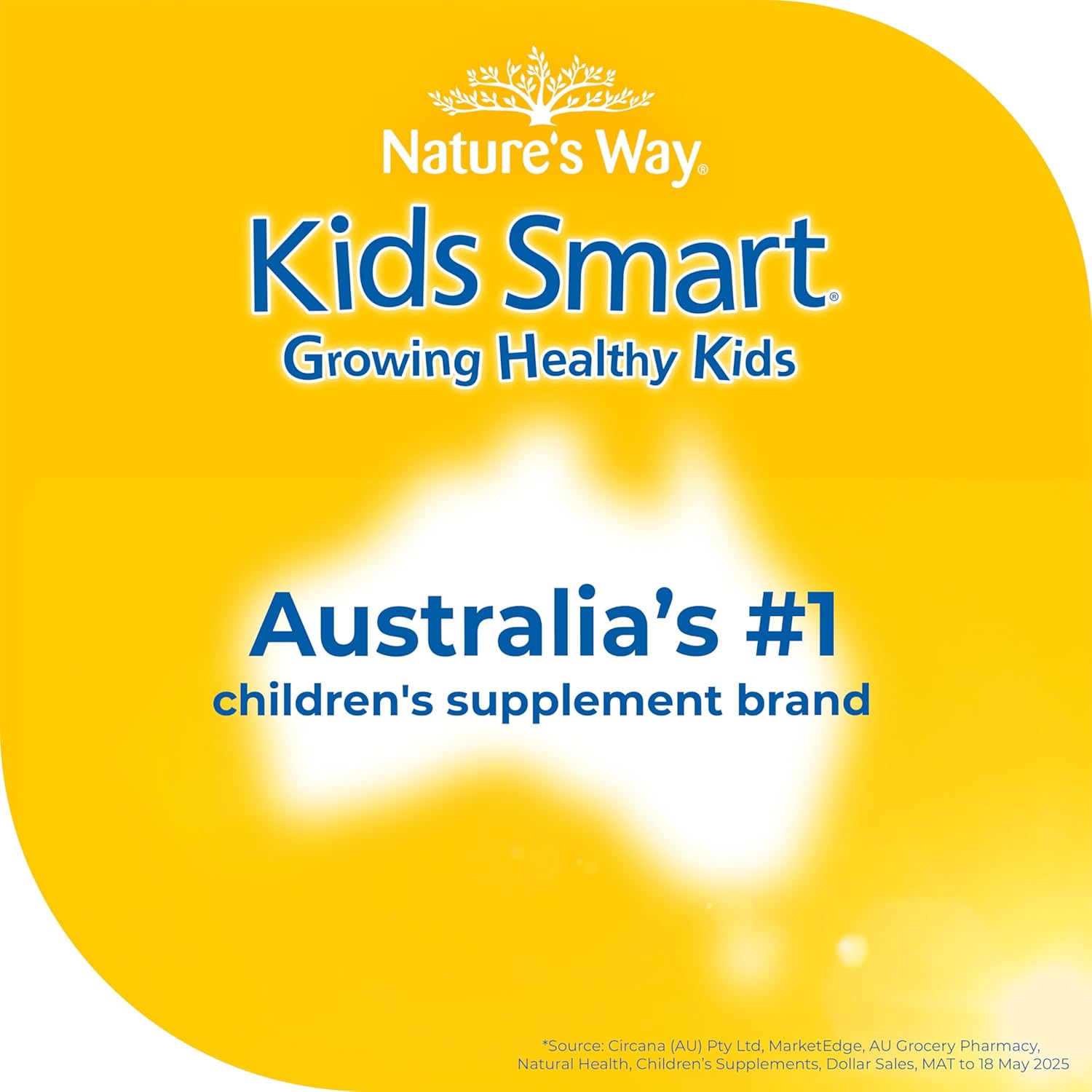 Nature'S Way Kids Smart Probiotic Choc Balls 50 image number 2