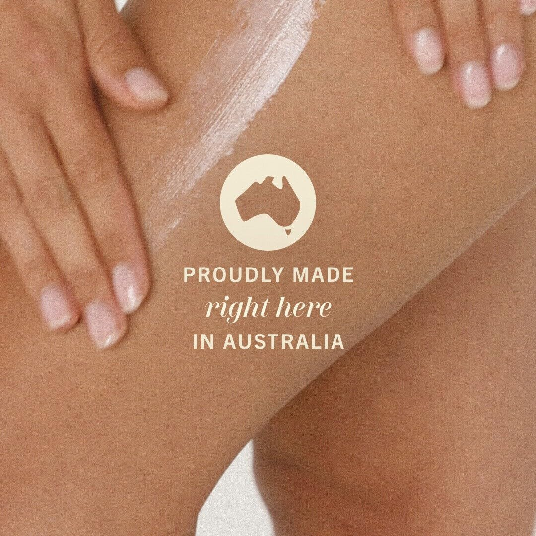 You by Redwin Beach Bum Moisturiser Body Lotion 350 Ml