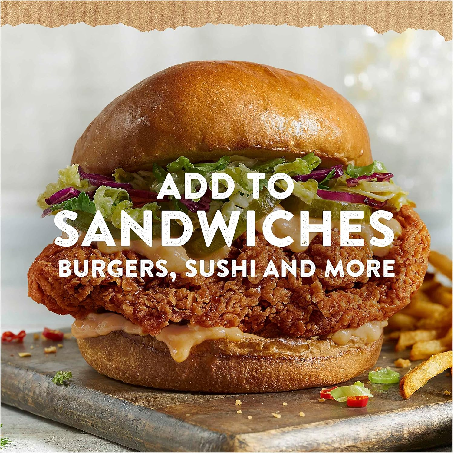 BEST FOODS REAL MAYONNAISE, 810G image number 4