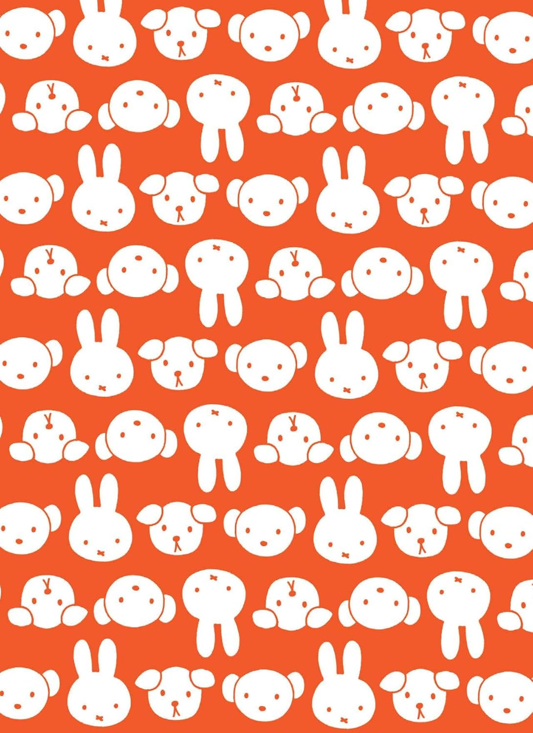 All Wrapped Up: Miffy Gift Cards: Card and Envelope Set image number 5