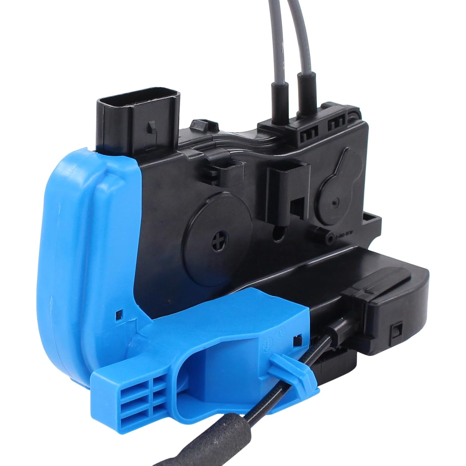 MOTOKU Front Right Passenger Side Door Lock Latch Actuator for Hyundai Veloster 2012-2017 image number 1