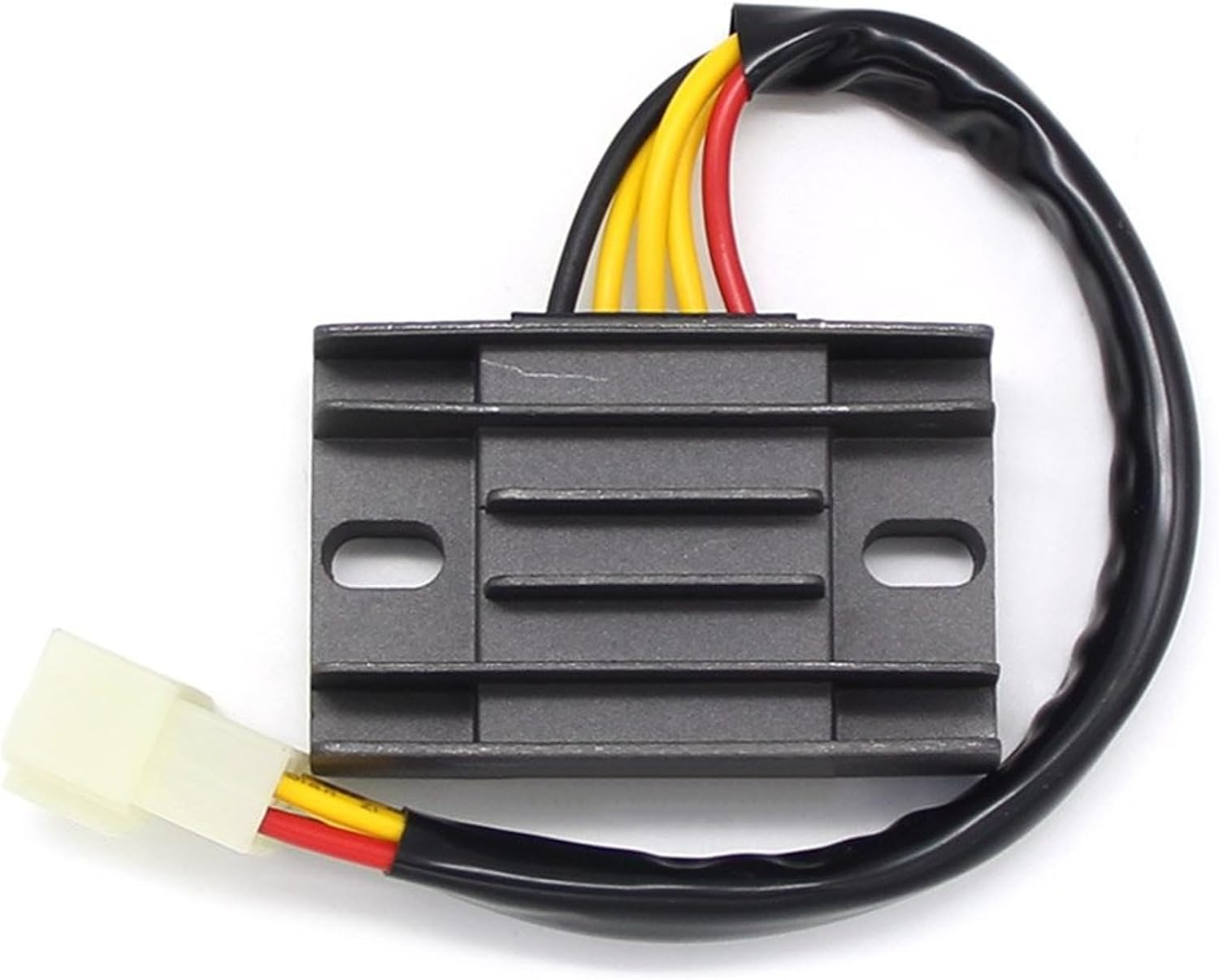 Rectifier Parts Motorcycle Voltage Regulator Rectifier for Suzuki VL125 2000-2007 VL250 for Intruder LC 2000-2012 DR-Z250 32800-19B00