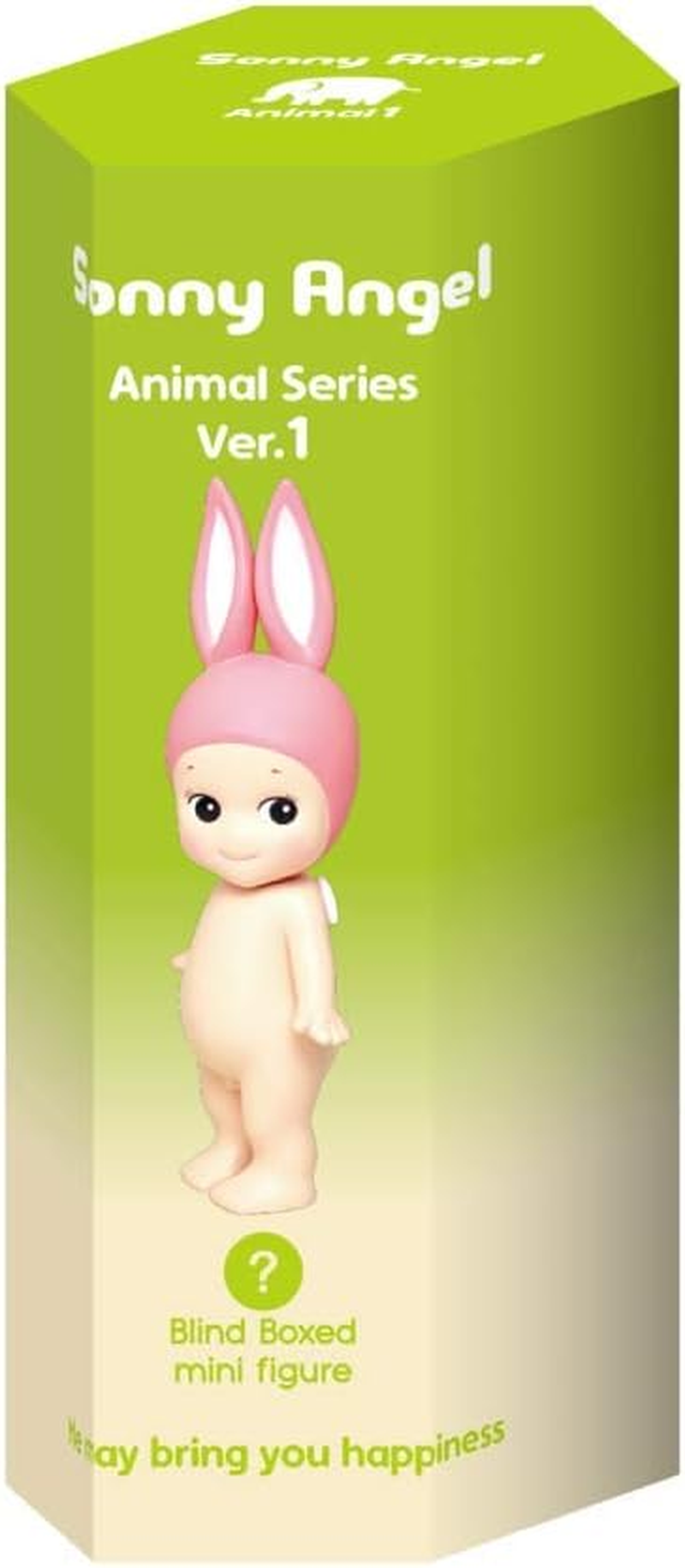 Sonny Angel Animal Series 1 1Pc Sonny Angel Animal1 image number 1