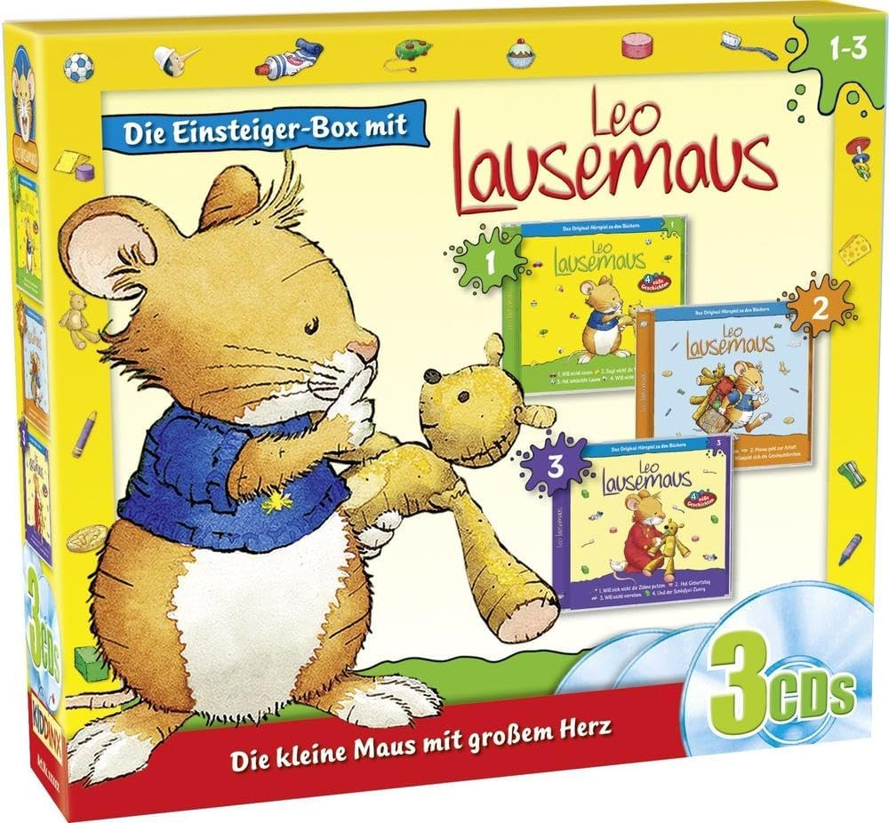 Die O.Preusslerhoerspiel