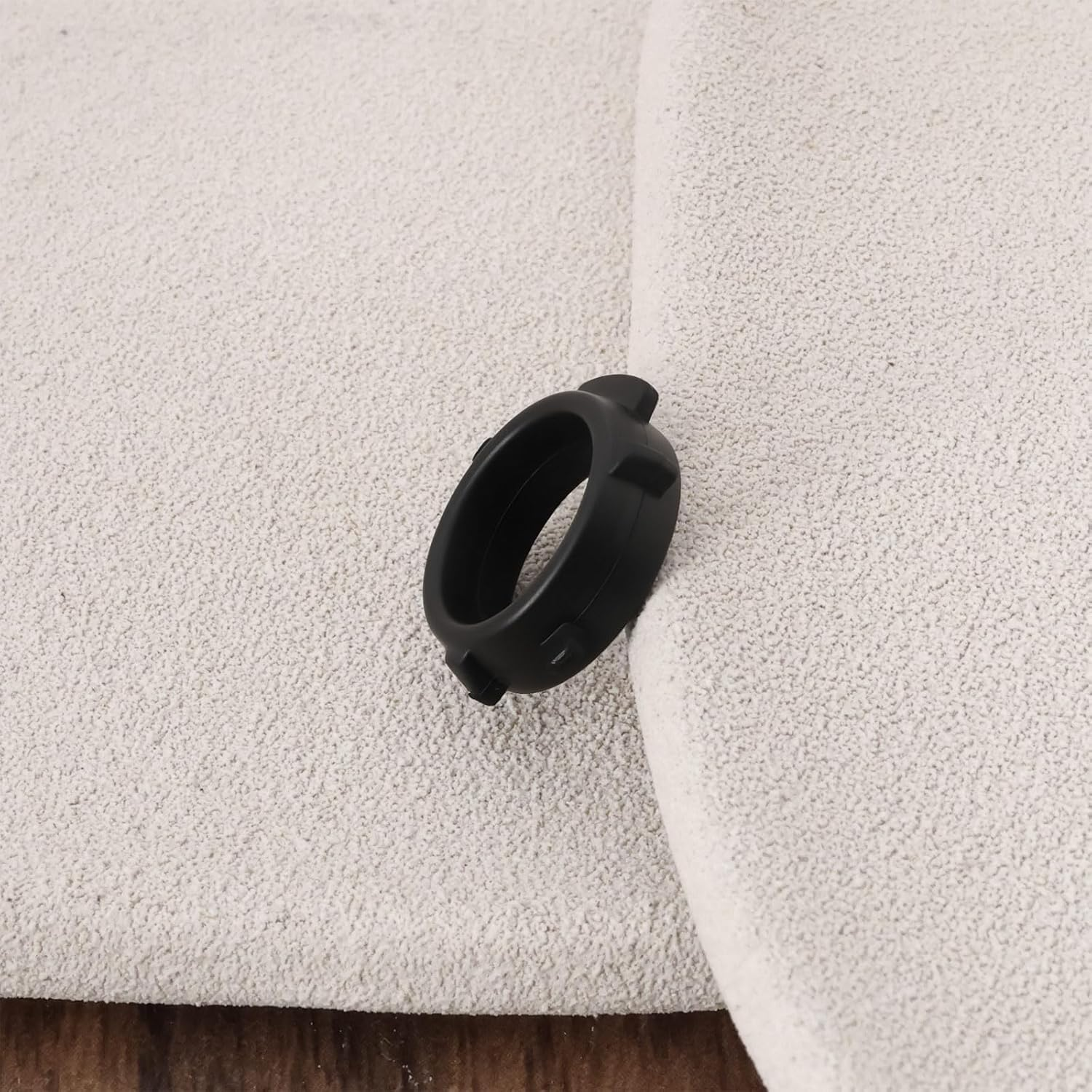 Emagtech 2Pcs Engine Oil Coolant Seal 059117070A Compatible with Audi Compatible with VW image number 5