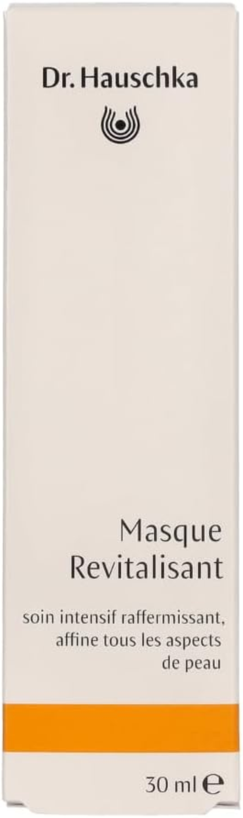 Dr. Hauschka Revitalising Mask, 30 Ml image number 1
