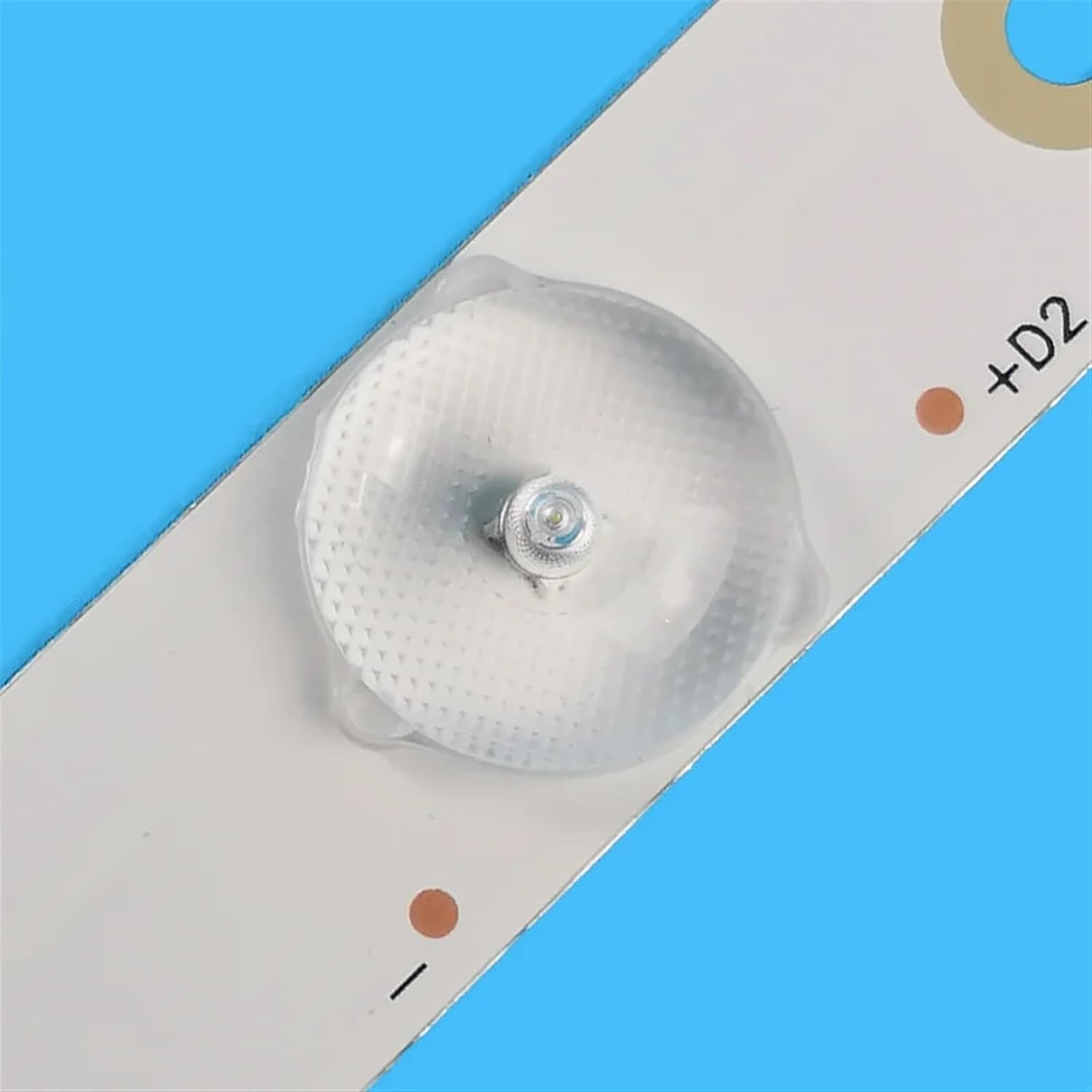 Compatible with 50" LCD TV CEJJ-LB500Z-12S1P-F2835-A-7 LB-PF3030-GJD2P5500612AG82-R-H CANTV V50SD160 VC125E6PB21X 210BZ05DL4338DL0OK