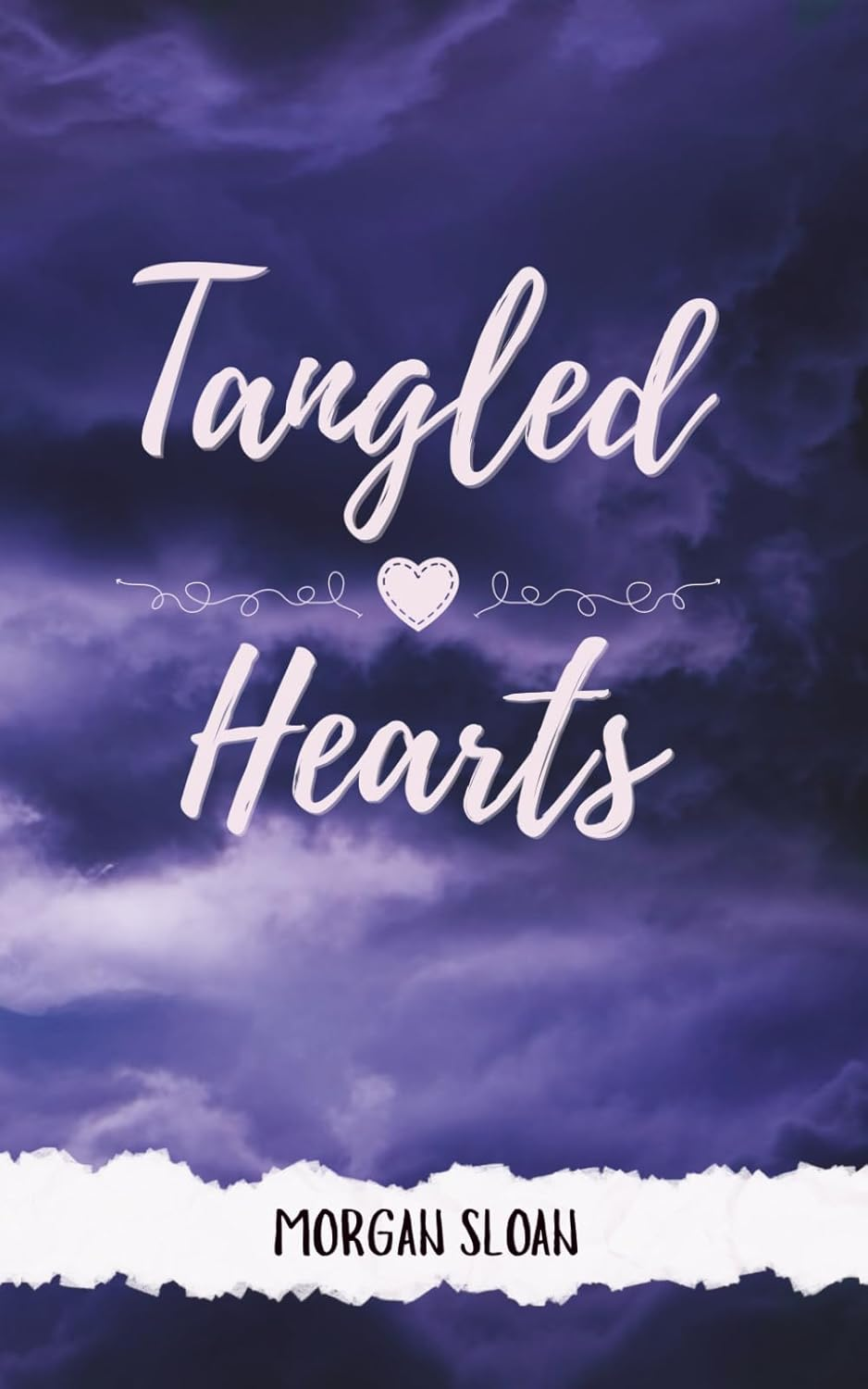 Tangled Hearts image number 1