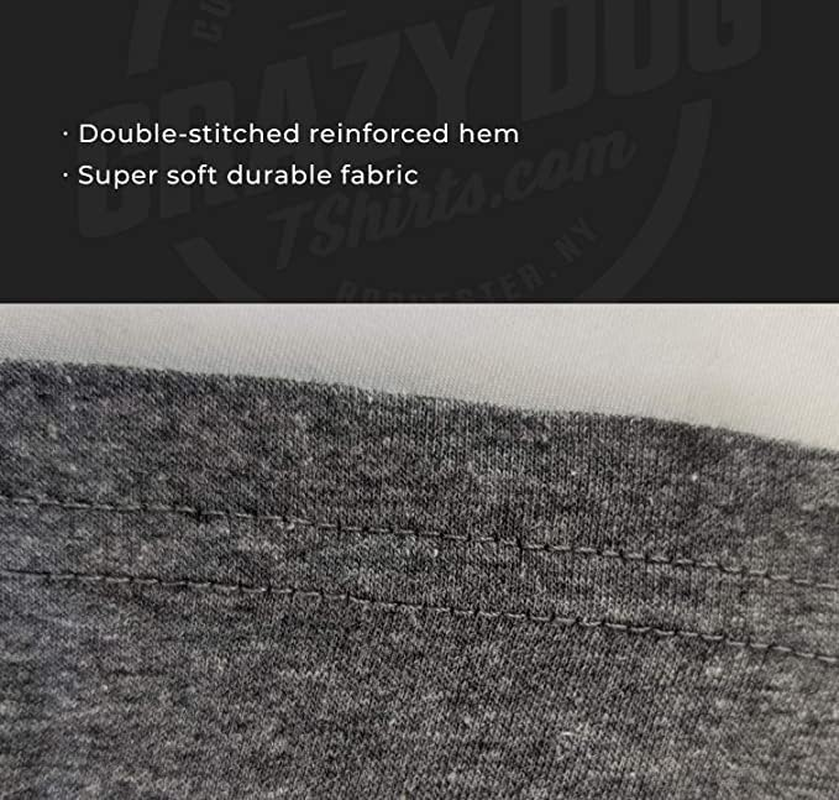 Crazy Dog T-Shirts Maternity Hoping for a T-Rex Pregnancy T-Shirt Cute Funny Dinosaur Tee for Mom to Be image number 1