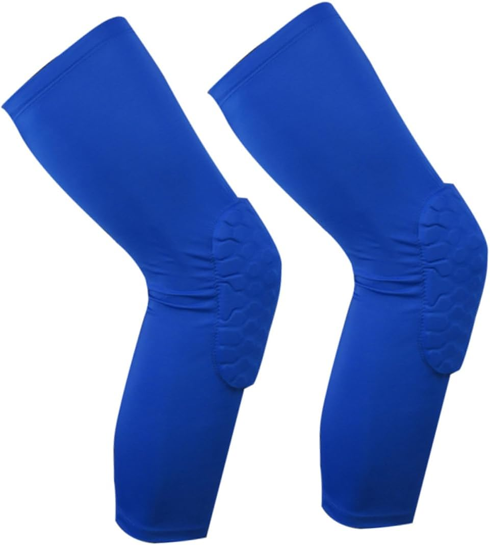 Knee Pads Knee Sleeve Support Knee Brace for Running Men Women Workout Sports Volleyball Football Knee Brace for Sports Athletic Supporters for Men Mens Knee Brace Knee Protector