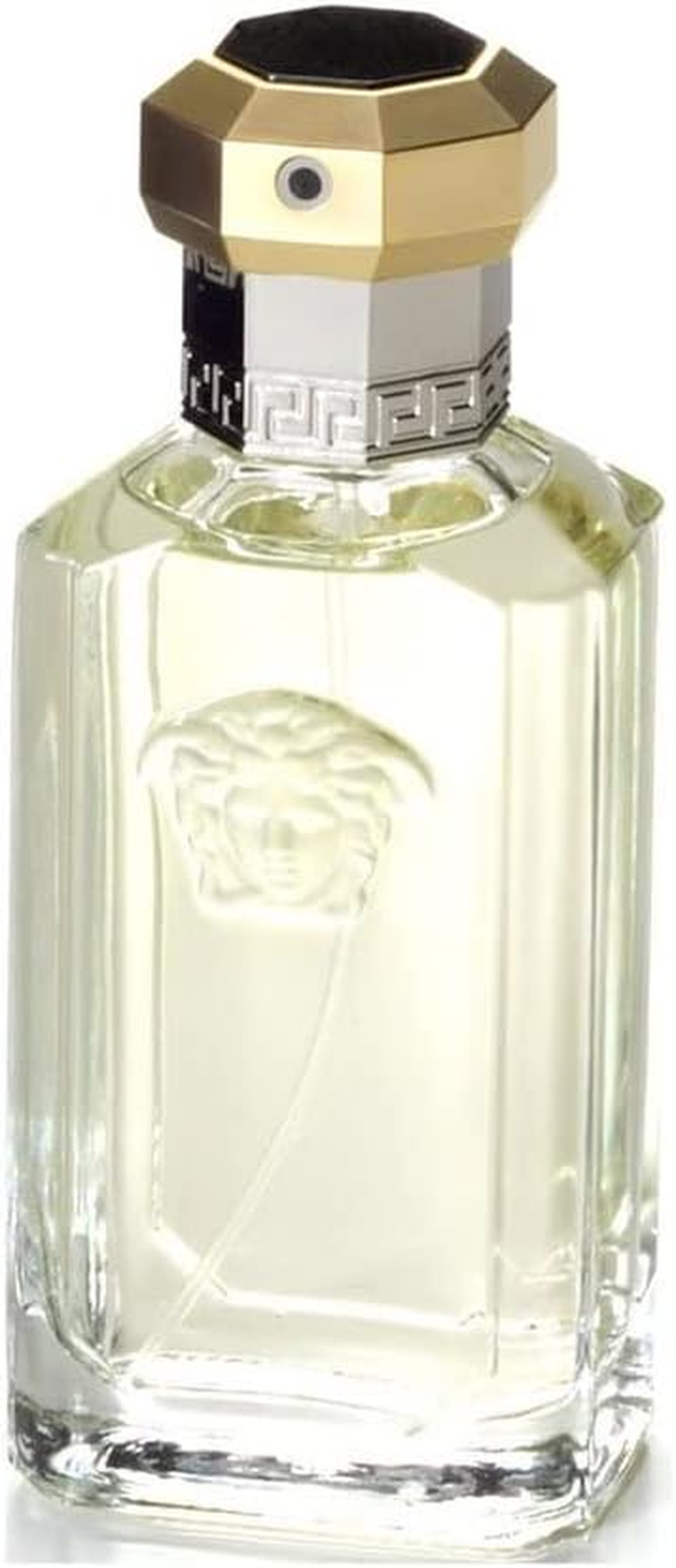 Versace the Dreamer Eau De Toilette for Man, 100 Ml