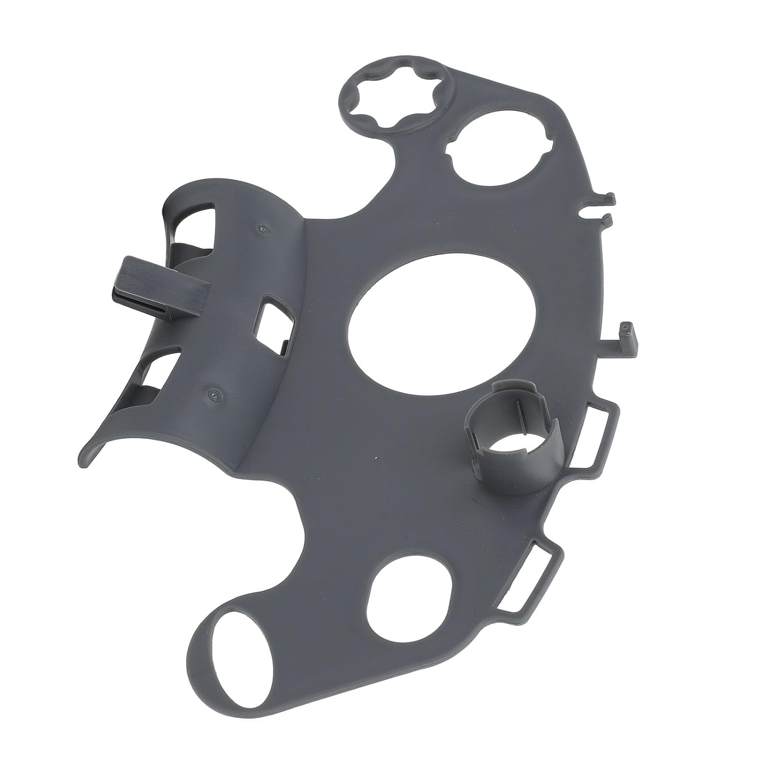 Cooking Machine Accessory Storage Rack for TM5 TM6, 120.00G Food Utensil Rack, up to 10 Accessories image number 3