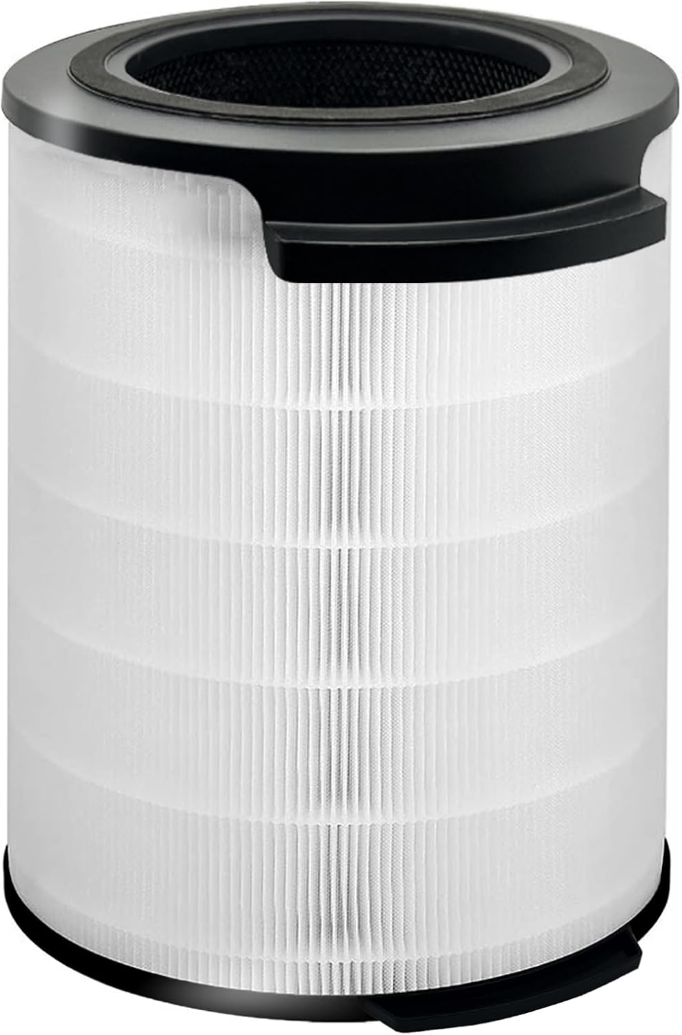 FY1700/30 Replacement Filters - Compatible with Philips 1000I Series Air Purifier Model Number AC1715/70、 AC1715/41、 AC1715/30, Part FY1700/30