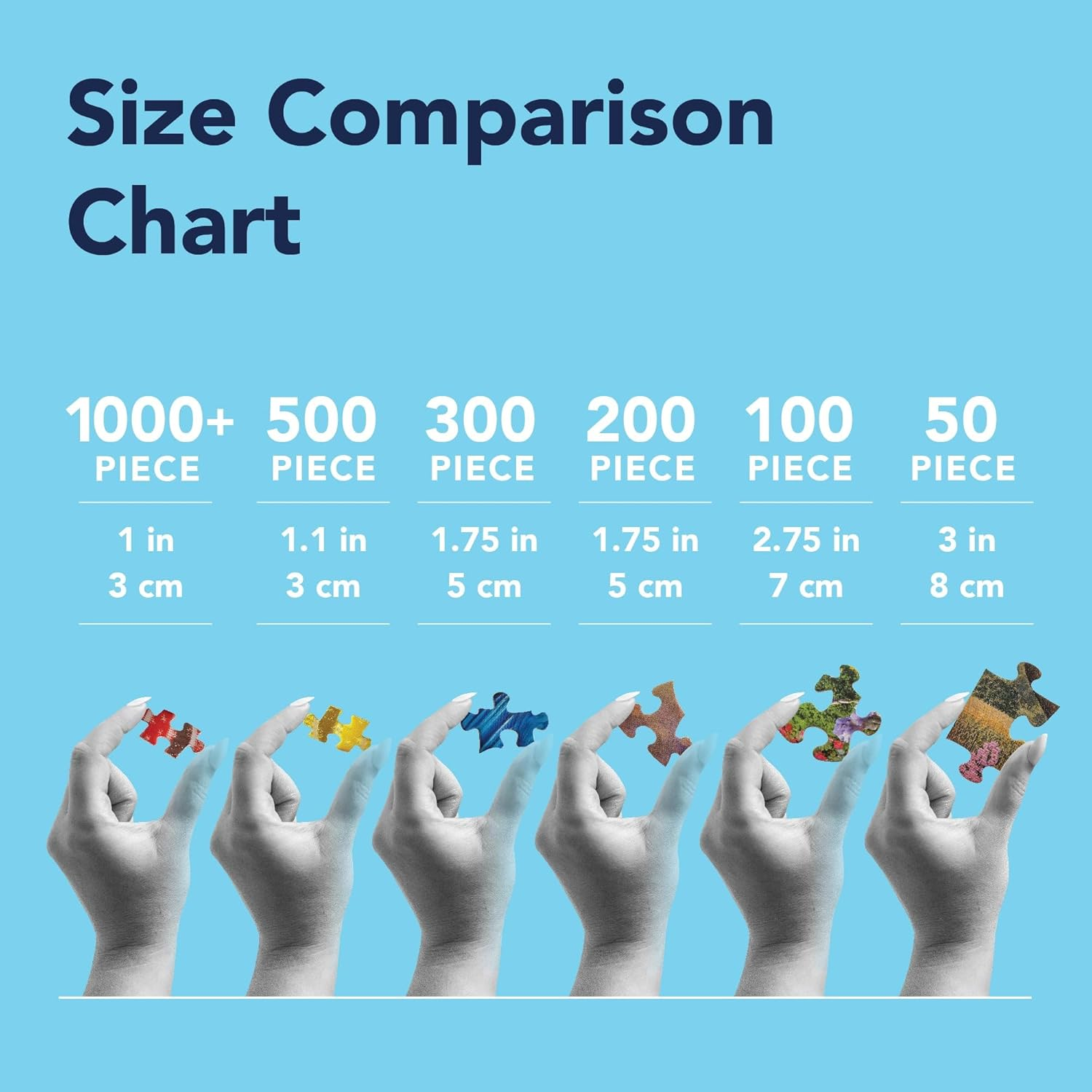 Bits and Pieces - 1000 Piece Glitter Jigsaw Puzzle for Adults - Mother Nature - 1000 Pc Forest Fantasy Angel Jigsaw by Artist Liz Goodrick-Dillon image number 5