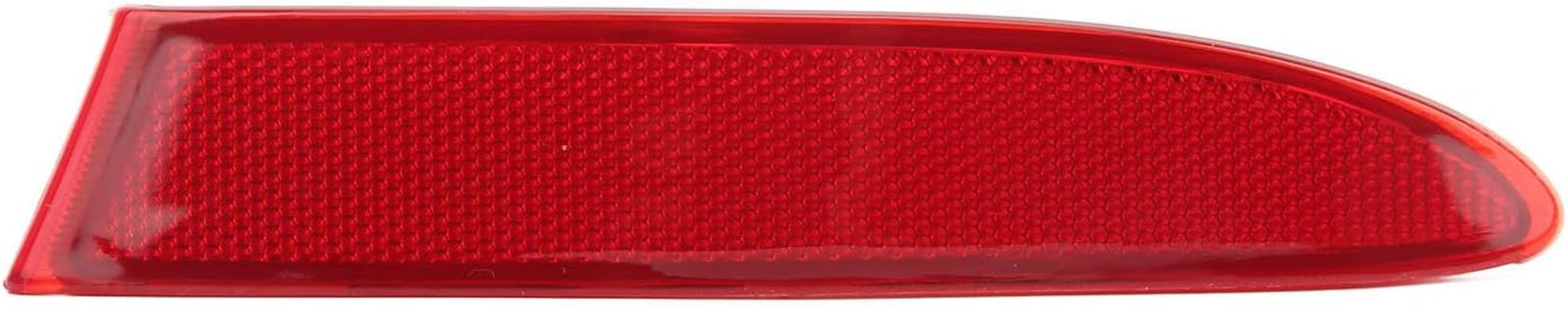 Rear Er Reflector for X3 35I 4-Door 2011 Sport Utility Assembly Cover St Side Reflector Kit (Right/63147217316) image number 4