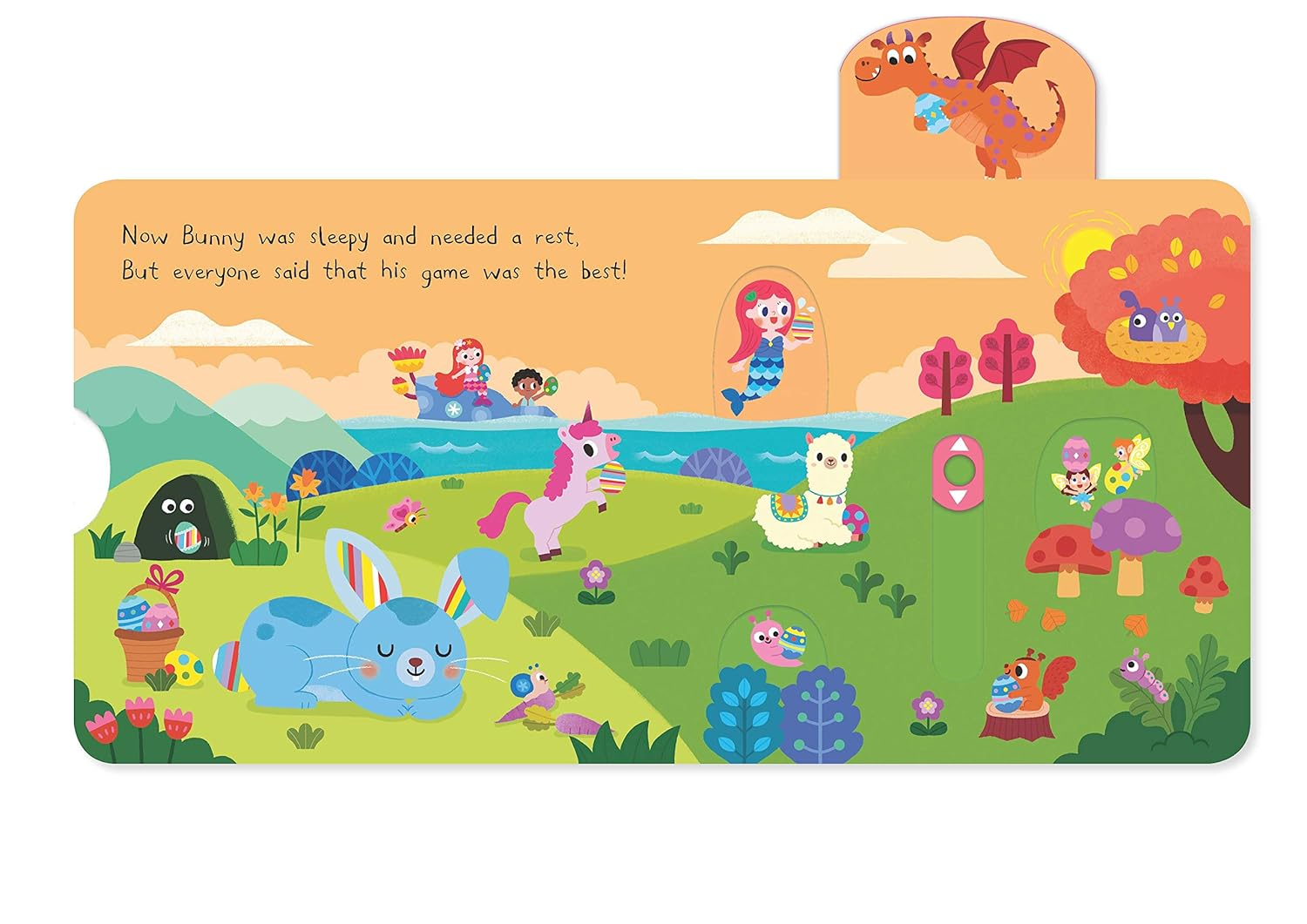 My Magical Easter Bunny image number 1