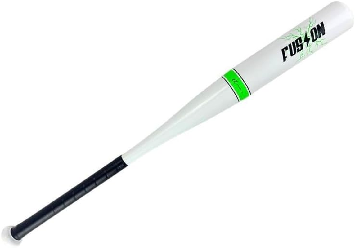 Alliance Fusion Alloy T-Ball Bat - 26 Inch