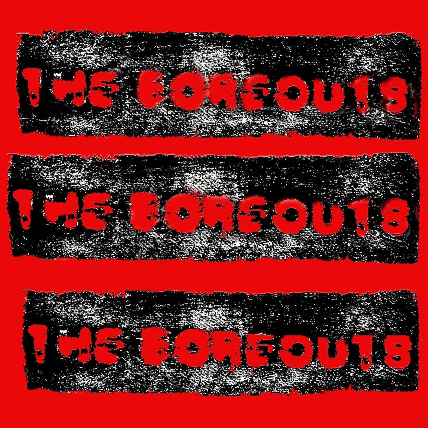 Do Your Scam B/W Tightrope (7")