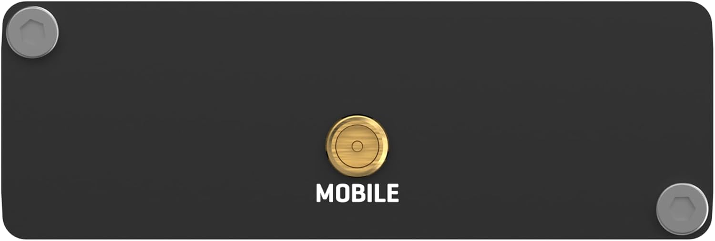 Teltonika Industrial Cat M1 Nb/Iot Cellular Modem image number 2