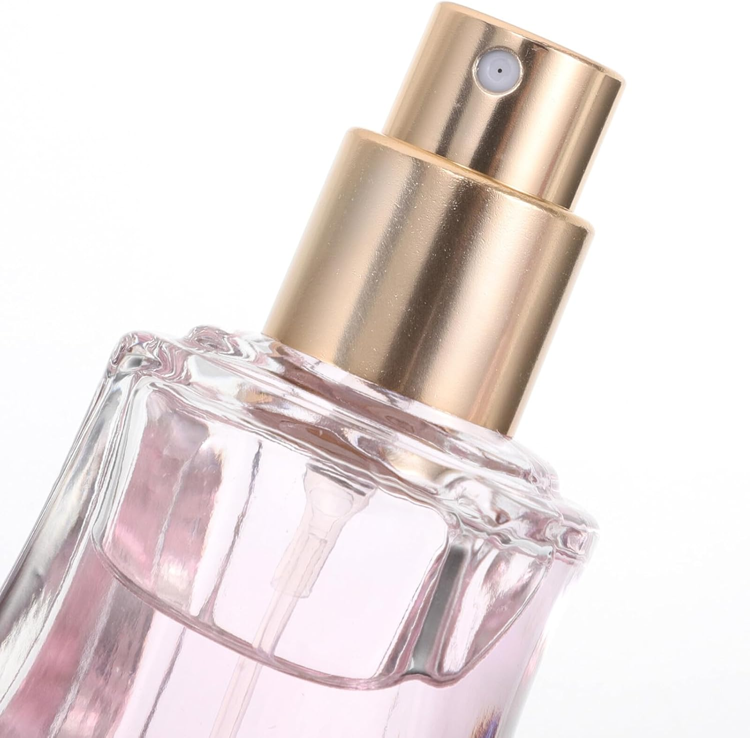 VINTORKY High Heel Shoe Shape Perfume for Women 50Ml Arabic Fragrance Pink Bottle Valentine&rsquo;S Day Suitable for Special Occasions image number 5