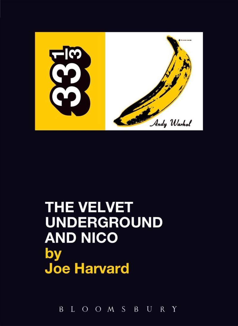 The Velvet Underground & Nico image number 2