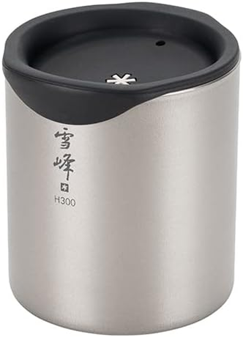 Snow Peak MGC-057 Silicone Lid for 300 Mugs image number 4