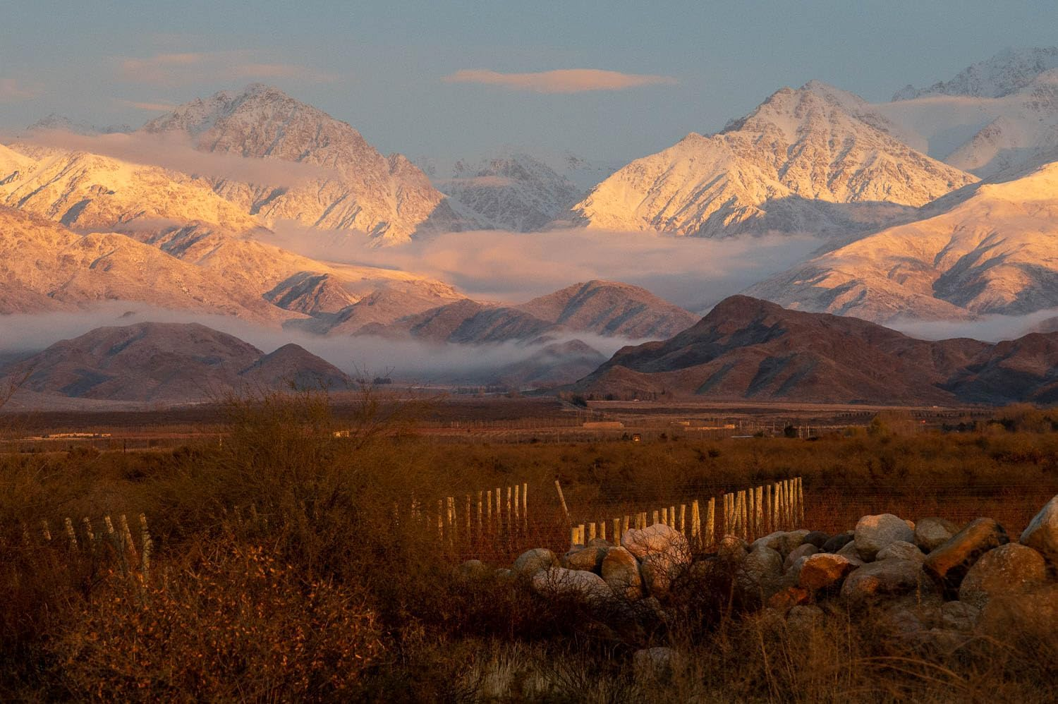 2015 Aluvi&oacute;n Vineyards Malbec Wine "Ignifugo" from the Uco Valley, Mendoza, Argentina image number 4