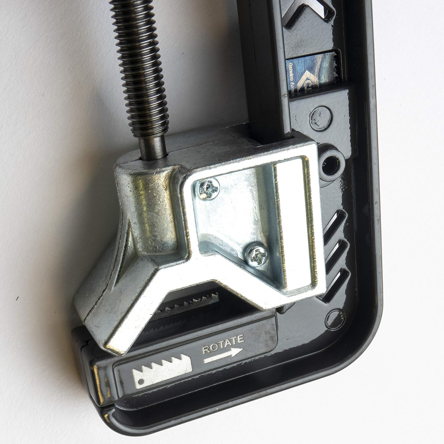 SWA Cable Stripper C.K Armourslice 5Pk Replacement Blades for Armoured, Spare Blade for Automatic Electrical Wire Strippers, Electricians Knife Stripping Tools, Armored Cable Sheath, CK Tools T2255