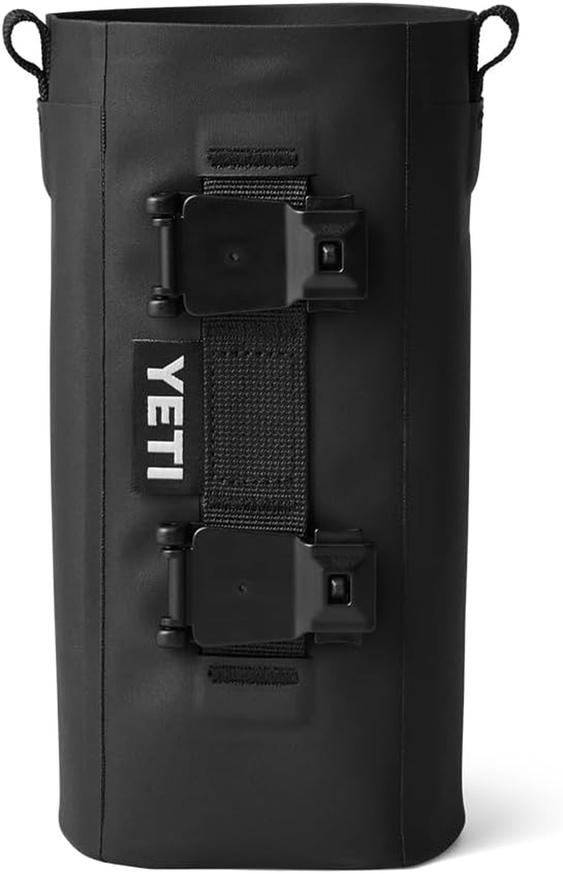 YETI Large Bottle Sling for Rambler 26 & 36 Oz. Bottles, Black image number 6