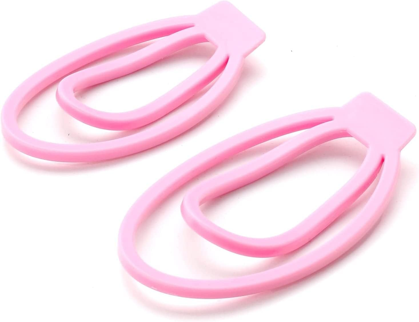 Feminize Effortlessly with Chastity Fufu Clip - Discreetly Conceals Bulges, Perfect for Cross-Dressers and Transgenders (Large,White) image number 1